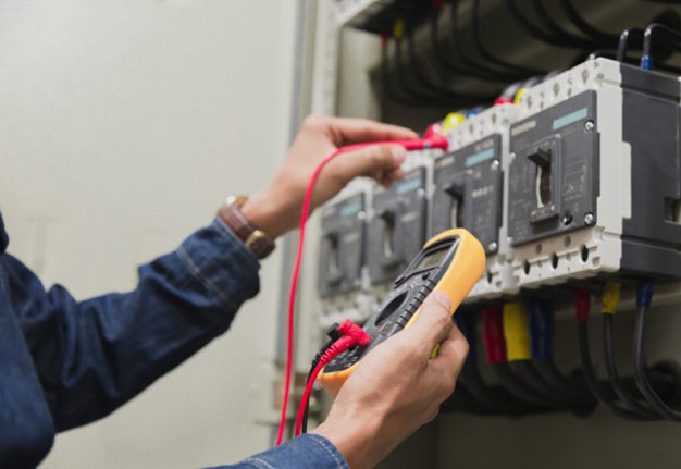 Electrical Safety Certificate Services Birmingham