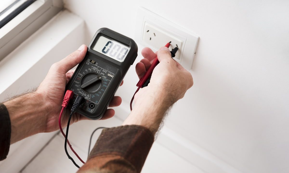 Electrical Safety Certificate Birmingham