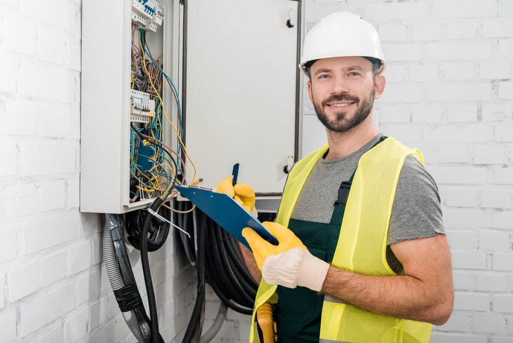 electrical installation certification electrical installation certification