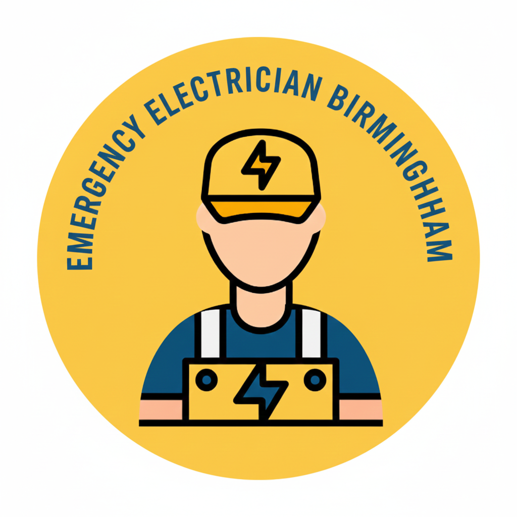Emergency Electrician Birmingham